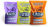 A photo of the Eclipse range of Masters Dog Foods